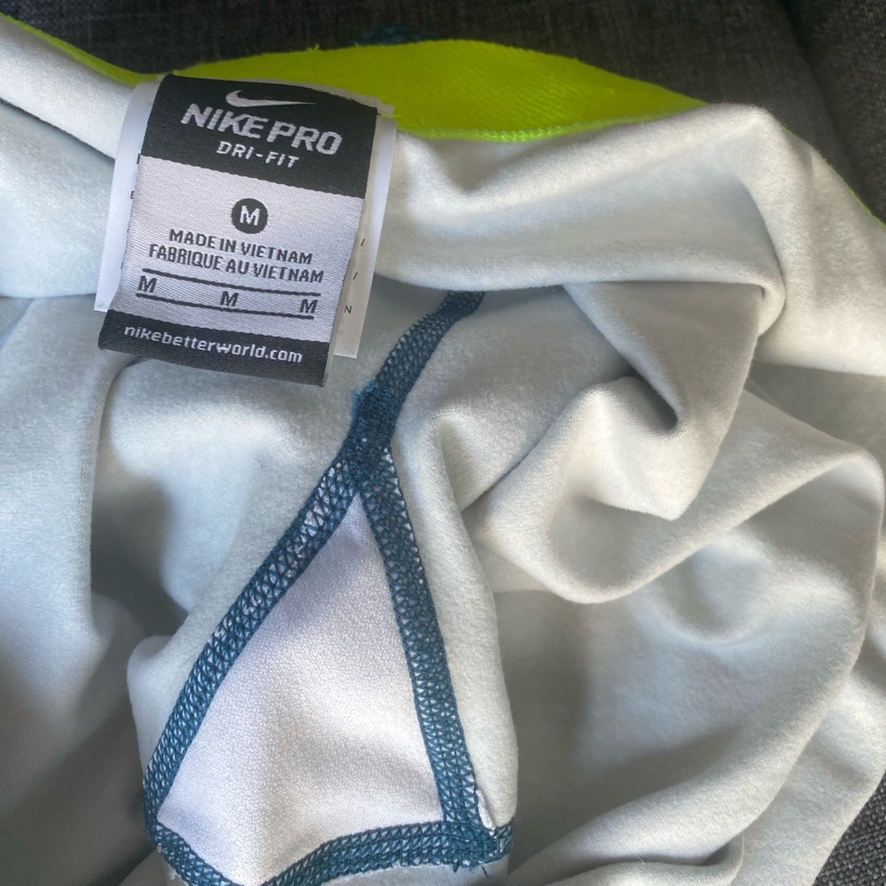 Nike Pro Leggings - image 2